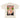 Nashid Chroma Tees Cream / XS / Back Print TOXIC DROP SHOULDER TEE