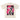 Nashid Chroma Tees Cream / XS / Back Print XXXTENTACION DROP SHOULDER TEE