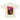 Nashid Chroma Tees Cream / XS / Front Print FEEL DROP SHOULDER TEE
