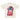 Nashid Chroma Tees Cream / XS / Front Print HXLSEY DROP SHOULDER TEE