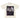Nashid Chroma Tees Cream / XS / Front Print INVOKE DROP SHOULDER TEE