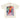 Nashid Chroma Tees Cream / XS / Front Print SNXH AALXGRA DROP SHOULDER TEE