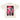 Nashid Chroma Tees Cream / XS / Front Print XXXTENTACION DROP SHOULDER TEE