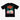 Nashid Chroma Tees CRTFD LVR BXY DROP SHOULDER TEE