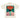 Nashid Chroma Tees Cream / Front Print CRTFD LVR BXY DROP SHOULDER TEE