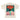 Nashid Chroma Tees Cream / Back Print CRTFD LVR BXY DROP SHOULDER TEE