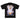 Nashid Chroma Tees CXMX LA FLXR DROP SHOULDER TEE