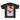 Nashid Chroma Tees DXMN. DROP SHOULDER TEE