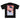Nashid Chroma Tees DXMN. DROP SHOULDER TEE