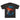 Nashid Chroma Tees DXWN DROP SHOULDER TEE