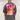 Nashid Chroma Tees ETERNXL SVNSHXNE DROP SHOULDER TEE