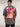 Nashid Chroma Tees ETERNXL SVNSHXNE DROP SHOULDER TEE