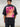 Nashid Chroma Tees ETERNXL SVNSHXNE DROP SHOULDER TEE