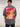 Nashid Chroma Tees ETERNXL SVNSHXNE DROP SHOULDER TEE