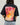 Nashid Chroma Tees ETERNXL SVNSHXNE DROP SHOULDER TEE