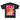 Nashid Chroma Tees Vintage Black / Back Print ETERNXL SVNSHXNE DROP SHOULDER TEE