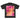 Nashid Chroma Tees Vintage Black / Front Print ETERNXL SVNSHXNE DROP SHOULDER TEE
