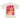 Nashid Chroma Tees Cream / Back Print ETERNXL SVNSHXNE DROP SHOULDER TEE