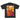 Nashid Chroma Tees FLWR BXY DROP SHOULDER TEE