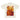 Nashid Chroma Tees FLWR BXY DROP SHOULDER TEE