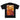 Nashid Chroma Tees FLWR BXY DROP SHOULDER TEE