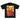 Nashid Chroma Tees FLWR BXY DROP SHOULDER TEE