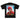 Nashid Chroma Tees FLWRS FOR MAY DROP SHOULDER TEE