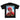 Nashid Chroma Tees FLWRS FOR MAY DROP SHOULDER TEE