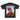 Nashid Chroma Tees FLWRS FOR MAY DROP SHOULDER TEE