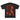 Nashid Chroma Tees Vintage Black / Back Print FUTURE DROP SHOULDER TEE