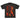 Nashid Chroma Tees Vintage Black / Front Print FUTURE DROP SHOULDER TEE