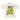 Nashid Chroma Tees Cream / Front Print FXDERXR DROP SHOULDER TEE