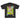 Nashid Chroma Tees Vintage Black / Front Print FXDERXR DROP SHOULDER TEE