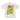 Nashid Chroma Tees Cream / Back Print FXDERXR DROP SHOULDER TEE