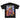 Nashid Chroma Tees GR1T OV3R GR33D DROP SHOULDER TEE