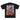 Nashid Chroma Tees GR1T OV3R GR33D DROP SHOULDER TEE