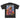 Nashid Chroma Tees GR1T OV3R GR33D DROP SHOULDER TEE