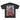Nashid Chroma Tees GR1T OV3R GR33D DROP SHOULDER TEE