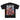 Nashid Chroma Tees GR1T OV3R GR33D DROP SHOULDER TEE