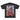 Nashid Chroma Tees GR1T OV3R GR33D DROP SHOULDER TEE
