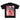 Nashid Chroma Tees GXGA DROP SHOULDER TEE
