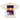 Nashid Chroma Tees Cream / Back Print GXMBINO DROP SHOULDER TEE