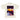 Nashid Chroma Tees Cream / Front Print GXMBINO DROP SHOULDER TEE