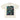 Nashid Chroma Tees Cream / Front Print GXNNA DROP SHOULDER TEE