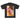 Nashid Chroma Tees H.X.R DROP SHOULDER TEE