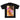 Nashid Chroma Tees H.X.R DROP SHOULDER TEE