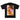 Nashid Chroma Tees H.X.R DROP SHOULDER TEE