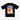Nashid Chroma Tees HXPPIER THXN EVXR DROP SHOULDER TEE