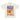 Nashid Chroma Tees Cream / Front Print HXPPIER THXN EVXR DROP SHOULDER TEE