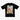 Nashid Chroma Tees JOY CRXXKES DROP SHOULDER TEE